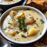 Cheddar Garlic Herb Potato Soup 3 cheddar garlic herb potato soup 2025 09 07 125738 150x150 1