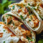 Cheesy Garlic Chicken Wraps 3 cheesy garlic chicken wraps 2025 09 07 125749 150x150 1