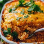 Chicken Enchilada Rice Casserole 3 chicken enchilada rice casserole 2025 09 07 125827 150x150 1