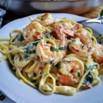 Creamy Tuscan Shrimp Linguine 3 creamy tuscan shrimp linguine 2025 09 25 152425 150x150 1