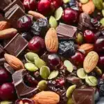 Dark Chocolate-Cherry Trail Mix 3 dark chocolate cherry trail mix 2025 09 25 152333 150x150 1