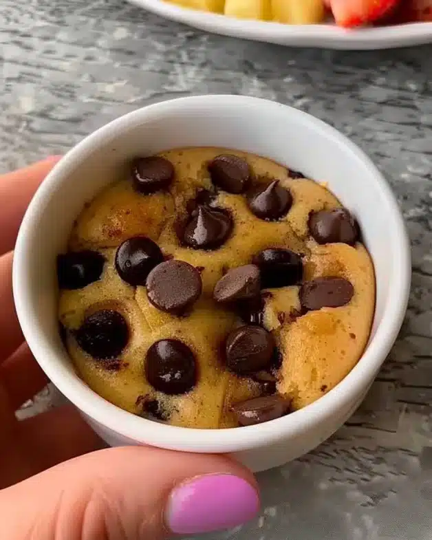 Healthy Snack 2 A variety of colorful and nutritious healthy snacks on a wooden table.