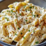 One Pot Creamy Garlic Pasta 3 one pot creamy garlic pasta 2025 09 07 125832 150x150 1