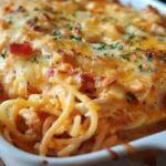 Spicy Southern Cheesy Chicken Spaghetti Casserole 3 spicy southern cheesy chicken spaghetti casserole 2025 09 07 125839 150x150 1