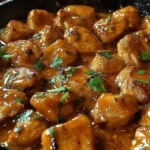 Texas Roadhouse Butter Chicken Skillet 3 texas roadhouse butter chicken skillet 2025 09 07 125825 150x150 1