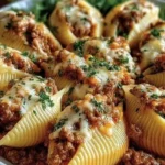 Beef-Stuffed Shells with Creamy Ricotta Filling 3 beef stuffed shells with creamy ricotta filling 2025 10 15 162709 150x150 1