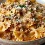 Bowtie Pasta with Ground Beef 3 bowtie pasta with ground beef 2025 10 15 162723 150x150 1