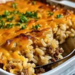 Cheesy Ground Beef Rice Casserole 3 cheesy ground beef rice casserole 2025 10 15 162743 150x150 1