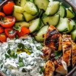 Chicken Tzatziki Bowls 3 chicken tzatziki bowls 2025 10 15 162808 150x150 1