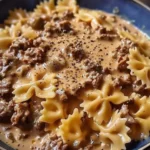 Creamy Beef and Bowtie Pasta 3 creamy beef and bowtie pasta 2025 10 15 162719 150x150 1