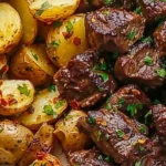 Garlic Butter Steak Bites and Potatoes 3 garlic butter steak bites and potatoes 2025 10 15 162818 150x150 1