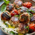 Greek Turkey Meatballs 3 greek turkey meatballs 2025 10 15 162813 150x150 1