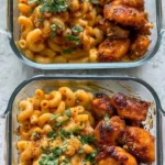 Honey Garlic Butter Chicken with Mac & Cheese 3 honey garlic butter chicken with mac cheese 2025 10 15 162757 150x150 1