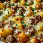 One-Pan Cheesy Meat & Potato Skillet 3 one pan cheesy meat potato skillet 2025 10 15 162718 150x150 1