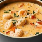 Creamy Crab and Shrimp Seafood Bisque 3 creamy crab and shrimp seafood bisque 2025 11 01 175422 150x150 1