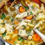 Easy and Healthy Homemade Chicken Soup 3 easy and healthy homemade chicken soup 2025 11 01 175514 150x150 1