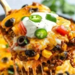 Mexican Ground Beef Casserole 3 mexican ground beef casserole 2025 11 01 175551 150x150 1